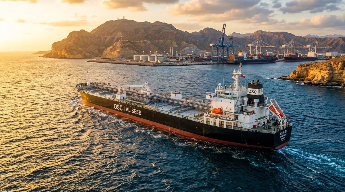 Marine - Bangladesh Chemical International