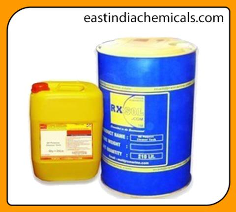ACETONE Commercial Grade-III