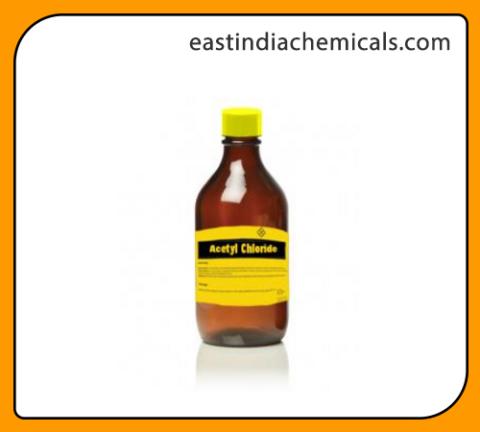 ACETYL CHLORIDE