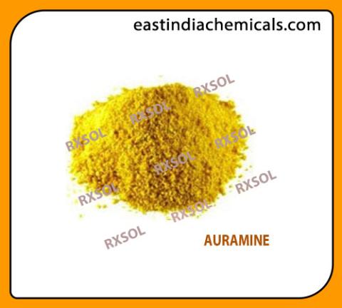 AURAMINE