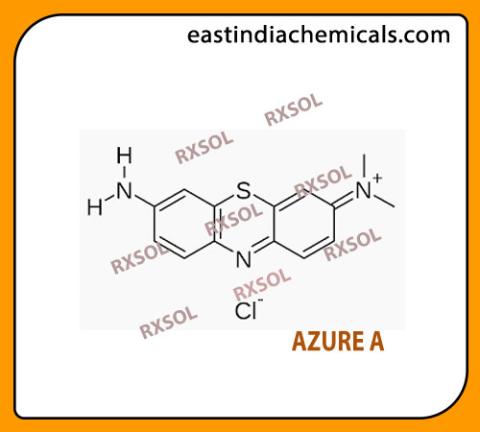 AZURE A