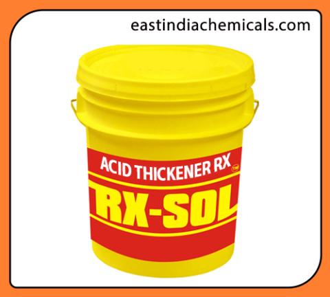 Acid Thickener Rx