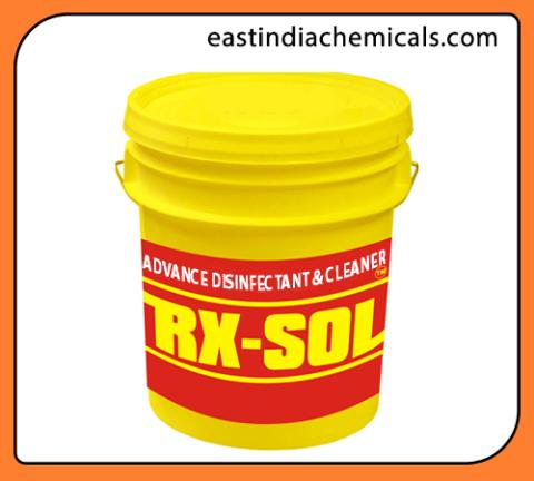 Advance Disinfectant & Cleaner