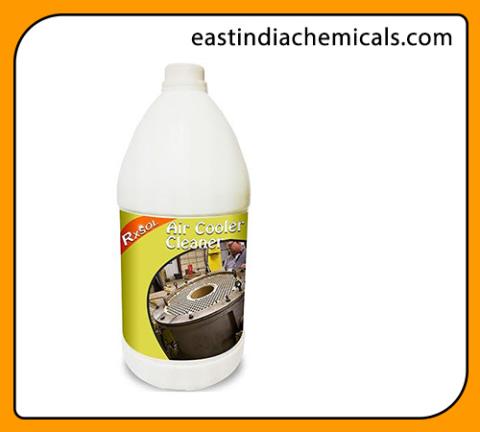 Air Cooler Chem Cleaner