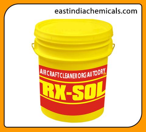 Air Craft Cleaner ORG AUTODRY