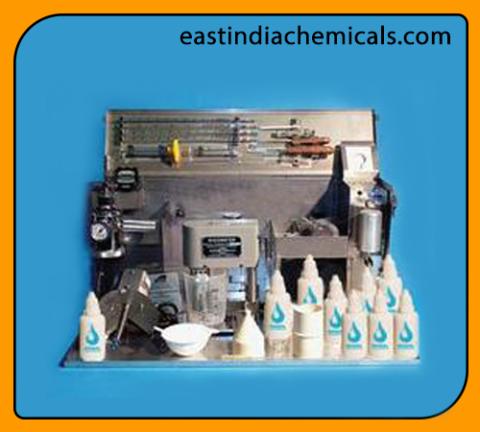 Air Plane Test Kit