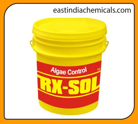 Algae Control