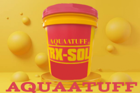 ACQUATuff High Foam