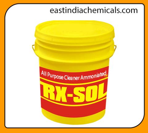 All Purpose Cleaner Ammoniated 25 Ltr