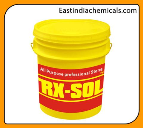 All Purpose professional Stone and Tiles Cleaner