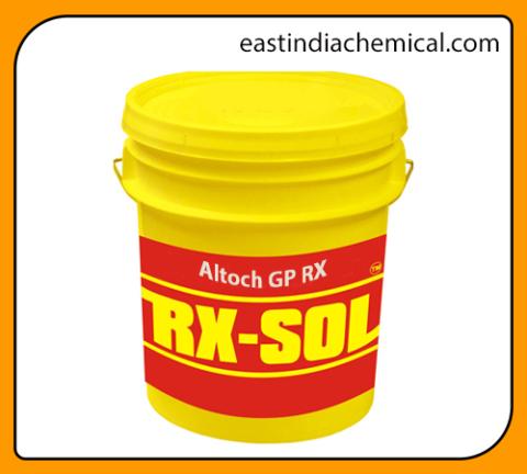 Altoch GP RX