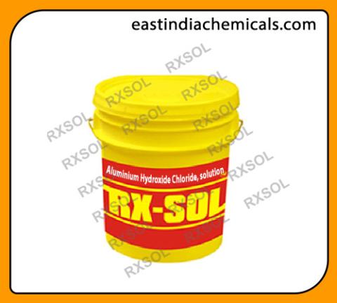 Aluminium Hydroxide Chloride, solution