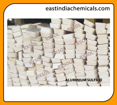ALUMINIUM SULFATE