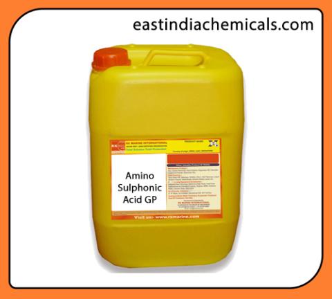 Amino Sulphonic Acid GP 98-99%
