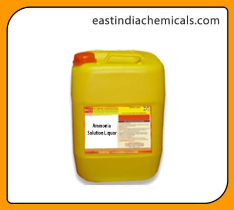 Ammonia Solution Liquor