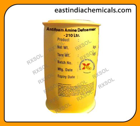 Antifoam Amine Defoamer