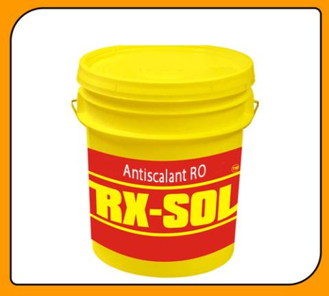 Antiscalant  RO