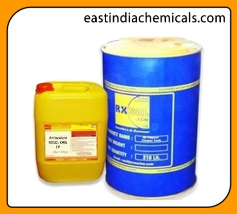 Antiscalant RXSOL ORG EV