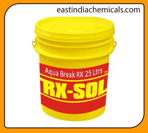 Aquaa Clean Break