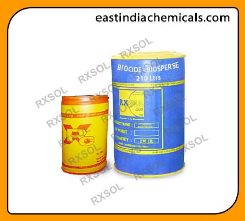 BIOCIDE - BIOSPERSE