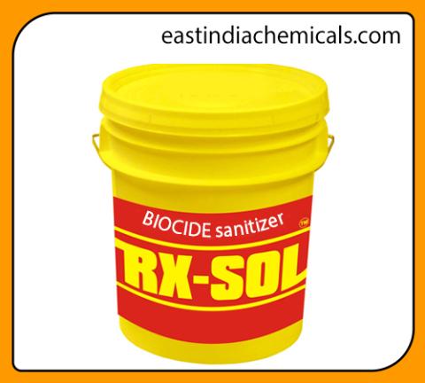 BIOCIDE sanitizer 25 Ltrs
