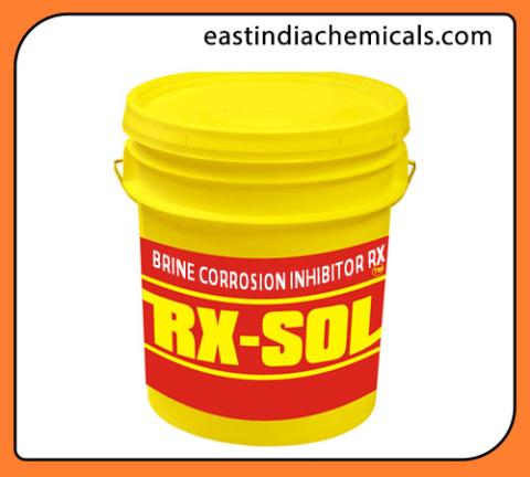 BRINE CORROSION INHIBITOR RX
