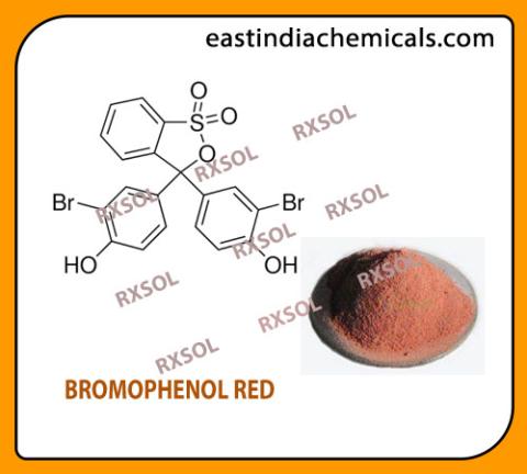 BROMOPHENOL RED