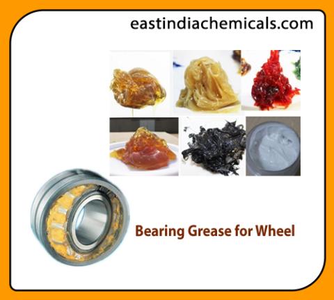 Bearing Grease for Wheel