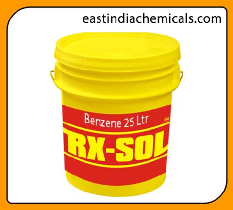 Benzene 25 Ltr