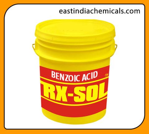 Benzoic Acid