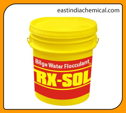 Bilge Water Flocculant
