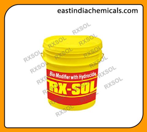 BIO MODIFIER with HYDROCIDE
