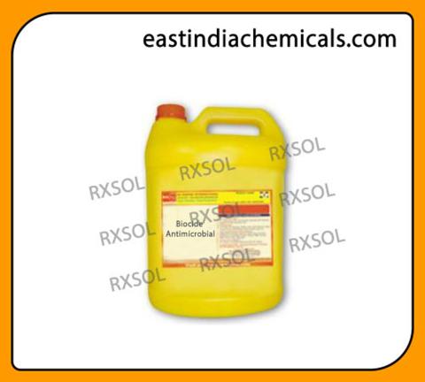 Biocide Antimicrobial
