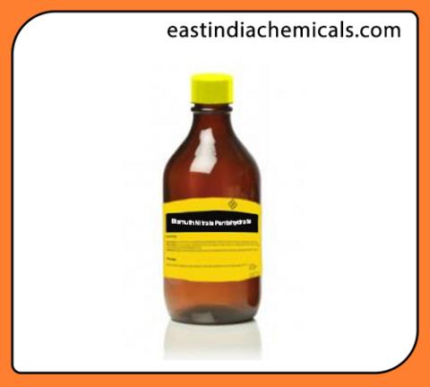 Bismuth Nitrate Pentahydrate