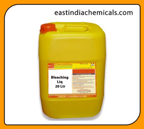 Bleaching Liq 20 Ltr