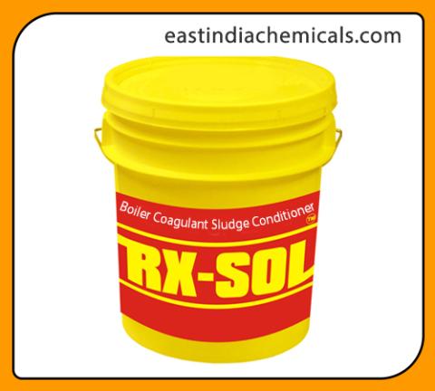 Boiler Coagulant Sludge Conditioner