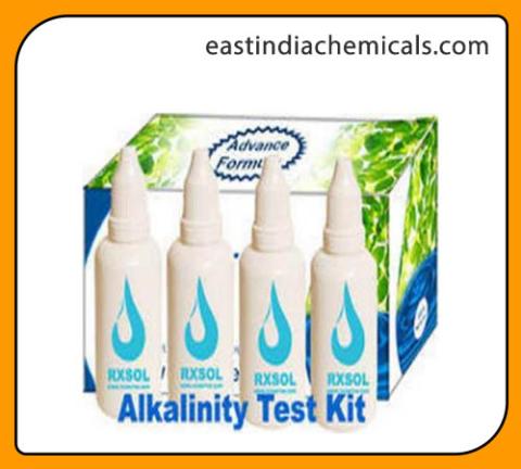 Boiler Water Test Kit 310