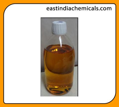 Bottle Glass for Fuel Sampling