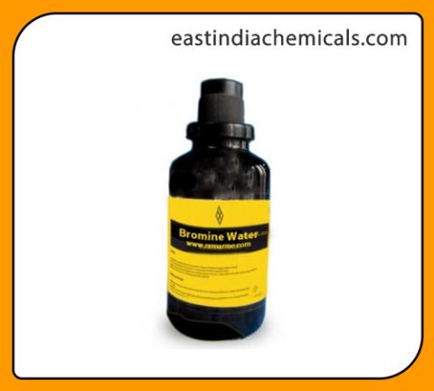 Bromine Water
