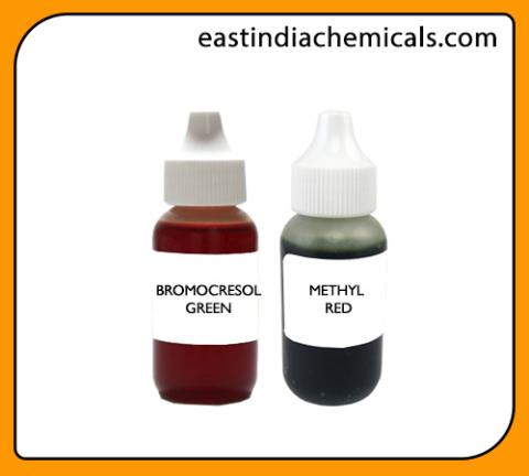 Bromocresol Green - Methyl Red