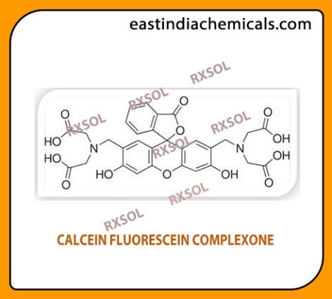 CALCEIN FLUORESCEIN COMPLEXONE