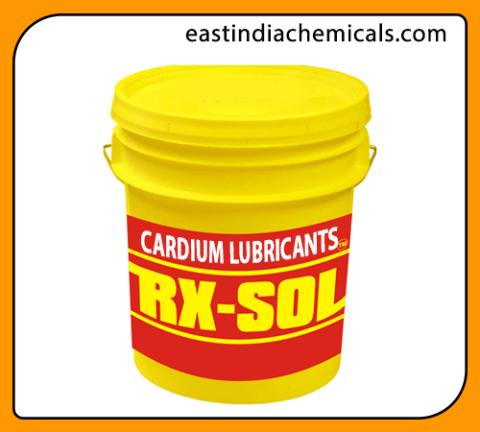 CARDIUM LUBRICANTS