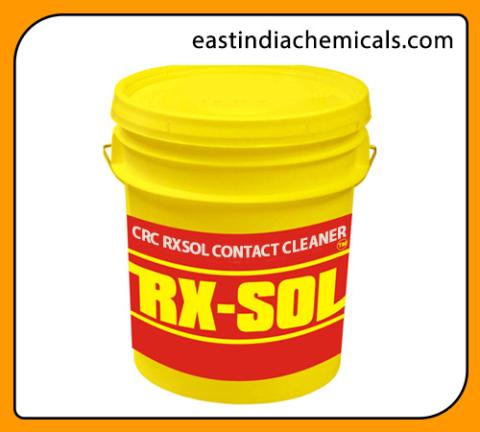 CRC RXSOL CONTACT CLEANER