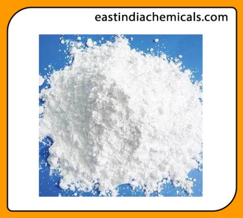 Calcium Carbonate Food Grade
