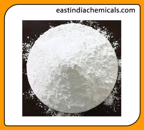 Calcium Carbonate Food Grade