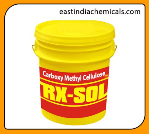 Carboxy Methyl Cellulose CMC