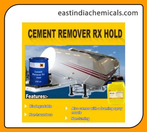 Cement Remover RX Hold