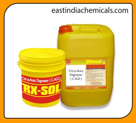 Citrus Auto Degreaser C.A.D