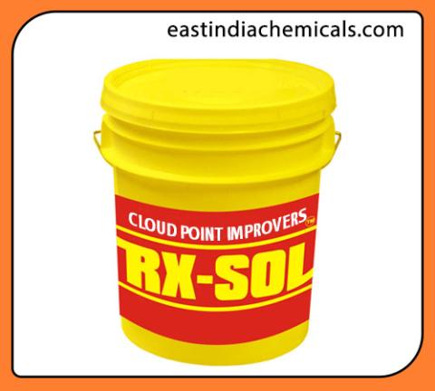 Cloud Point Improvers