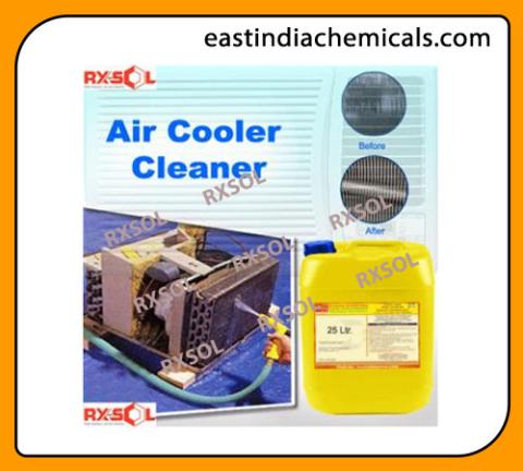 Coil Cleaner